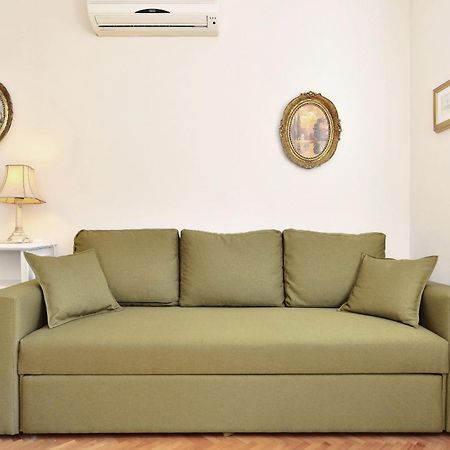 Apartments Zoran Split Ruang foto