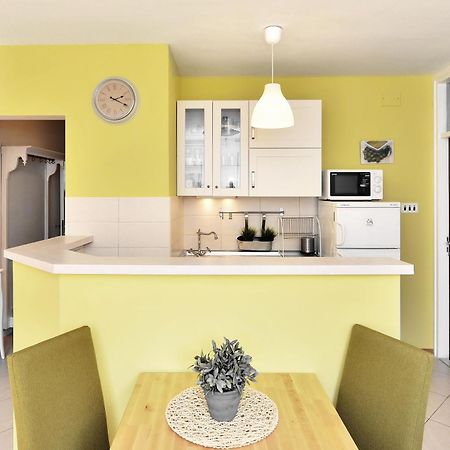 Apartments Zoran Split Bagian luar foto