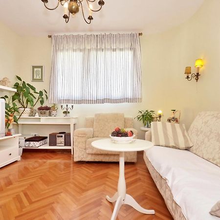 Apartments Zoran Split Bagian luar foto