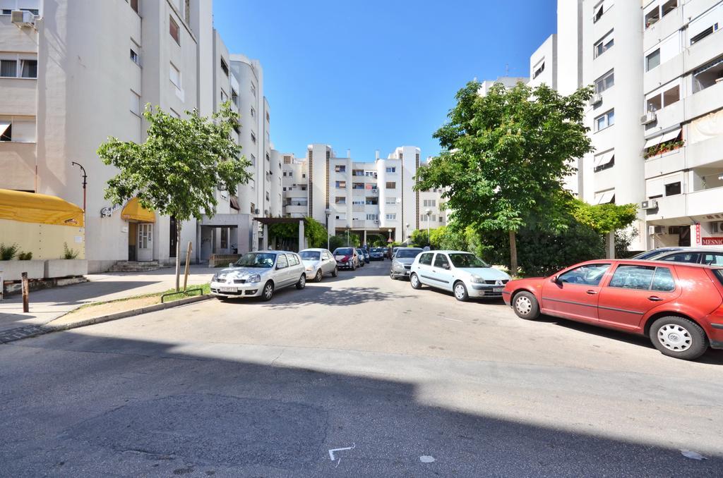 Apartments Zoran Split Bagian luar foto
