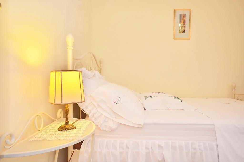 Apartments Zoran Split Ruang foto