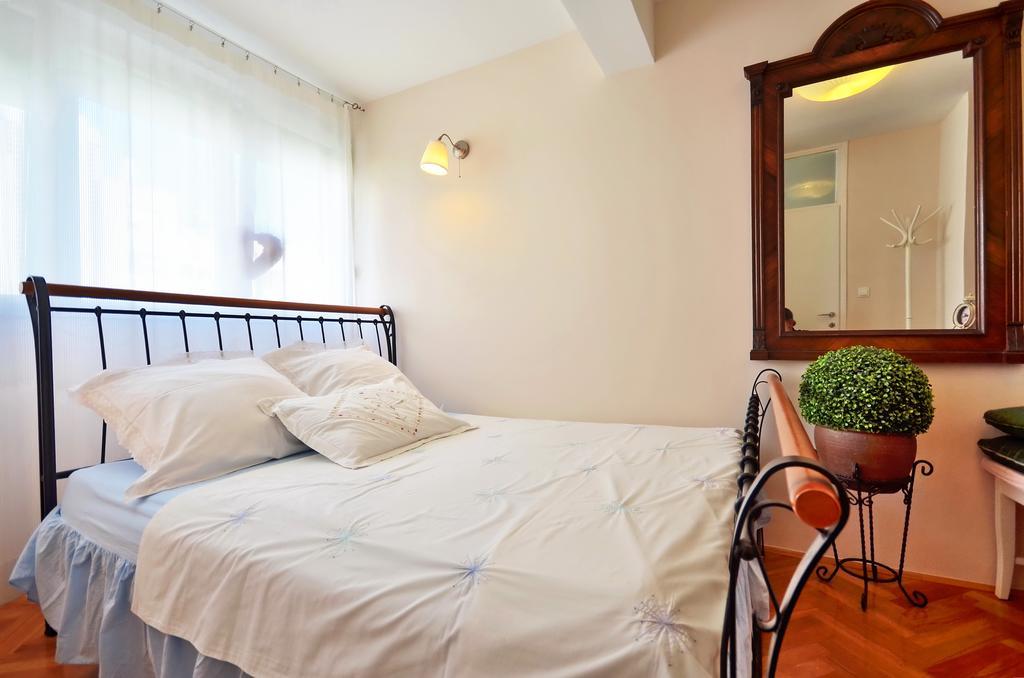 Apartments Zoran Split Bagian luar foto
