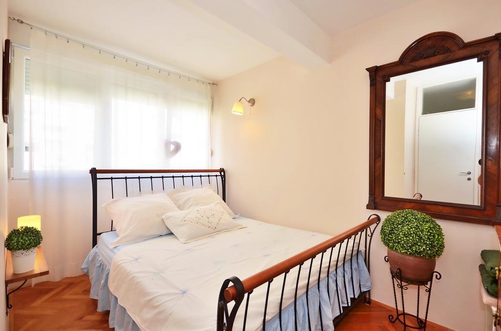 Apartments Zoran Split Bagian luar foto
