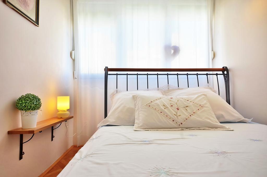 Apartments Zoran Split Ruang foto