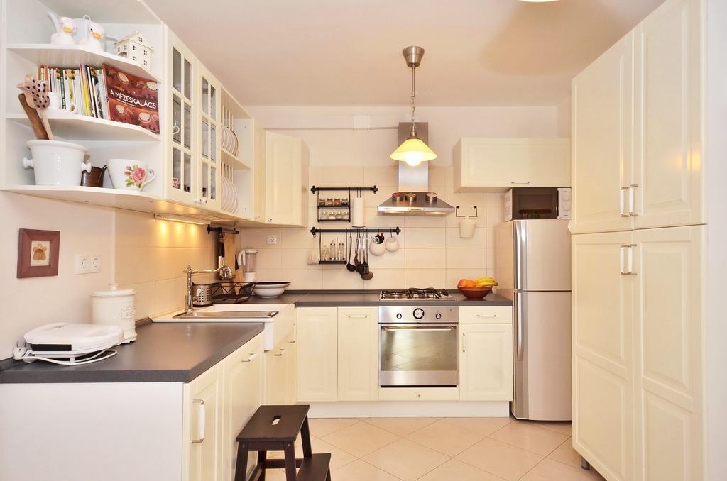 Apartments Zoran Split Bagian luar foto