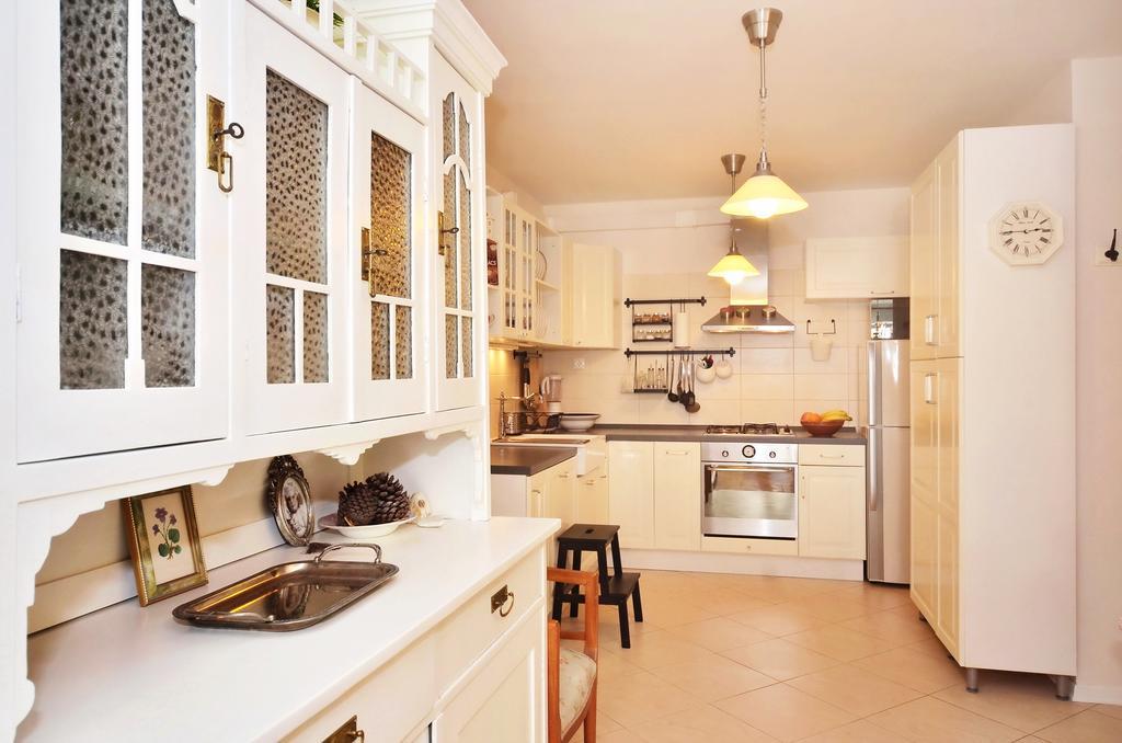 Apartments Zoran Split Bagian luar foto