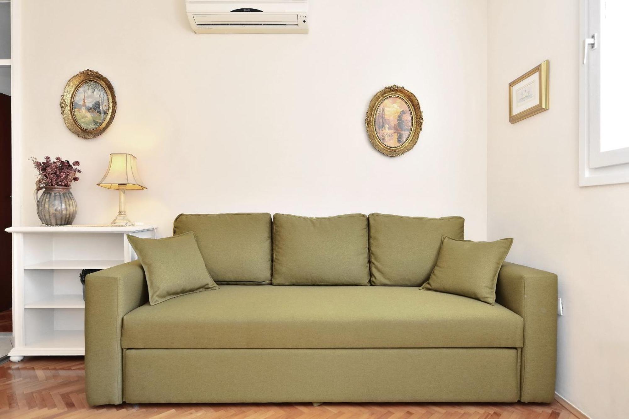 Apartments Zoran Split Ruang foto
