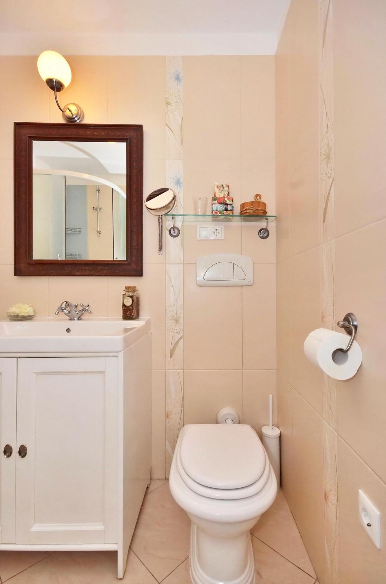 Apartments Zoran Split Ruang foto