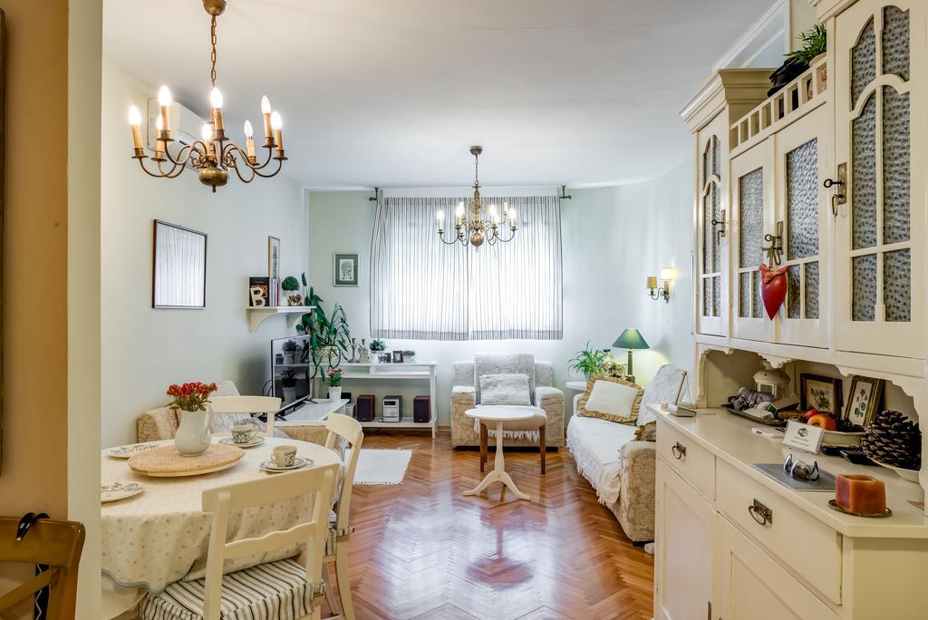 Apartments Zoran Split Bagian luar foto