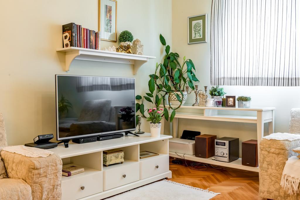 Apartments Zoran Split Bagian luar foto
