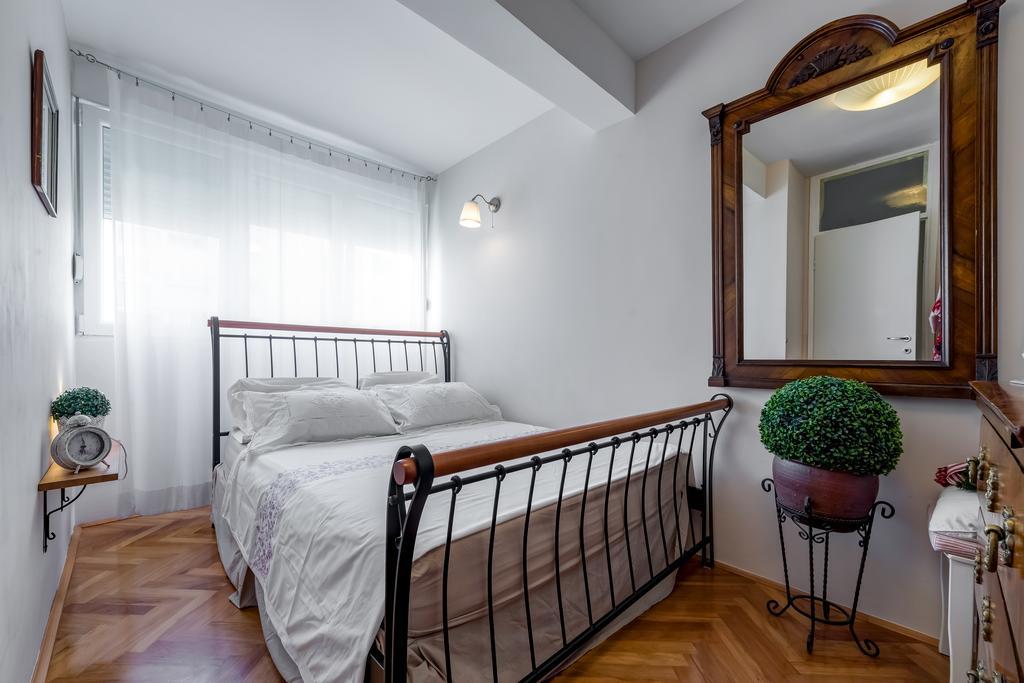 Apartments Zoran Split Bagian luar foto