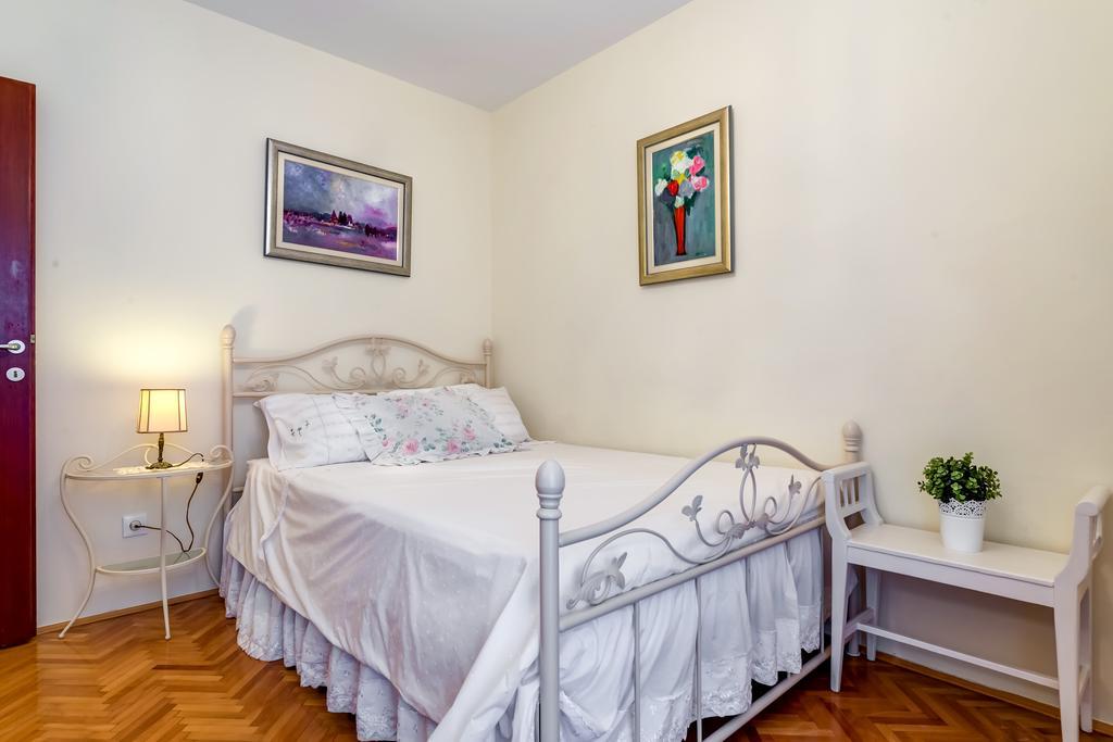 Apartments Zoran Split Bagian luar foto