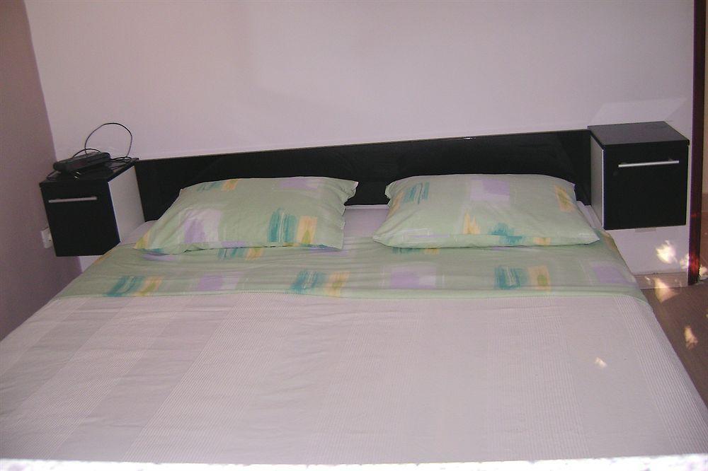 Apartments Zoran Split Bagian luar foto
