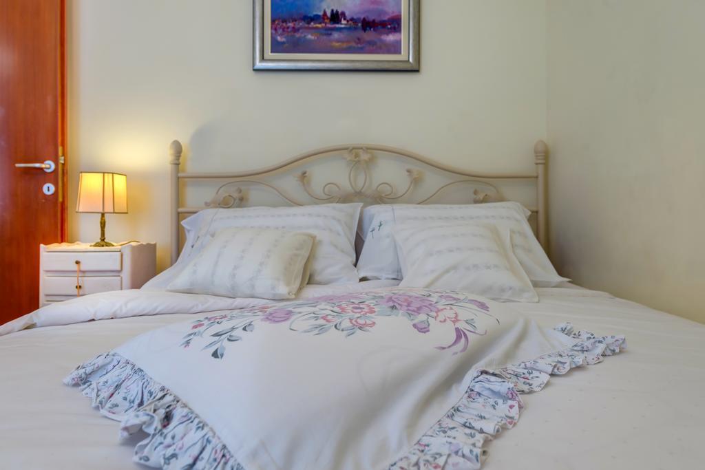 Apartments Zoran Split Bagian luar foto