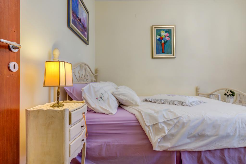 Apartments Zoran Split Bagian luar foto