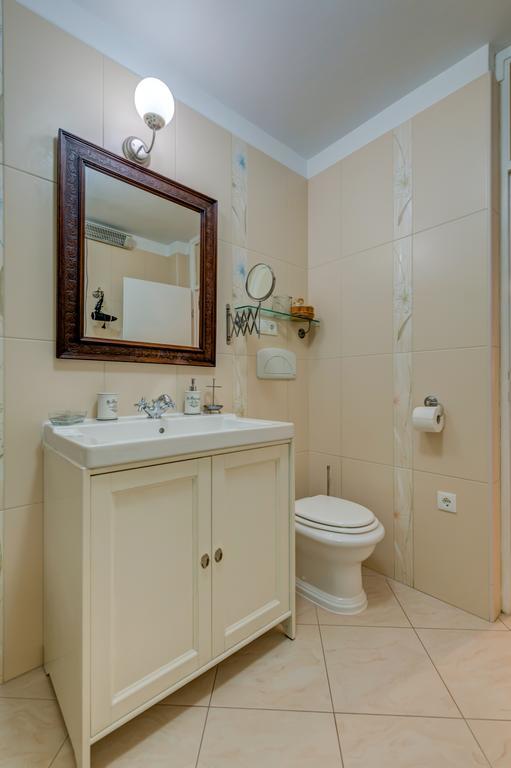 Apartments Zoran Split Bagian luar foto