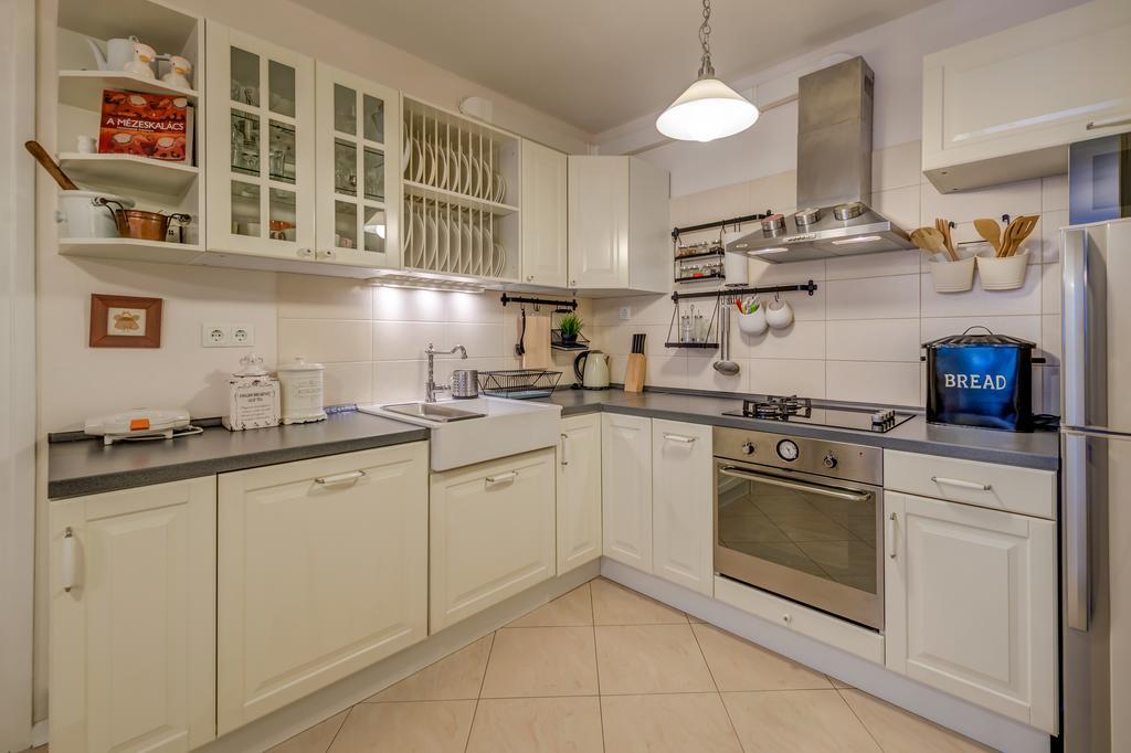 Apartments Zoran Split Bagian luar foto