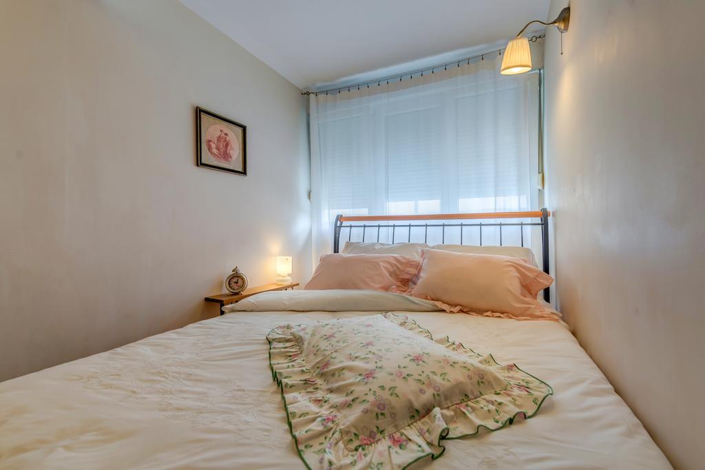 Apartments Zoran Split Bagian luar foto