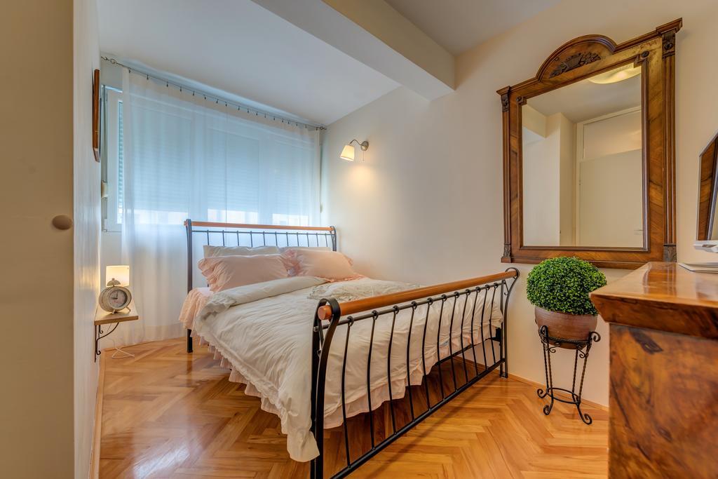 Apartments Zoran Split Bagian luar foto