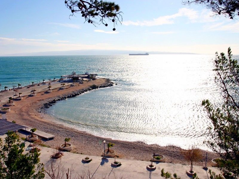 Apartments Zoran Split Bagian luar foto