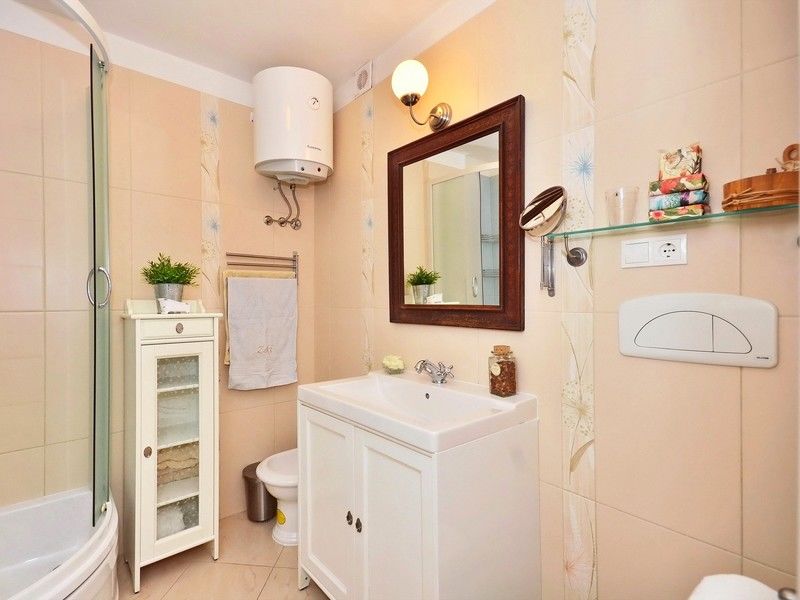 Apartments Zoran Split Bagian luar foto