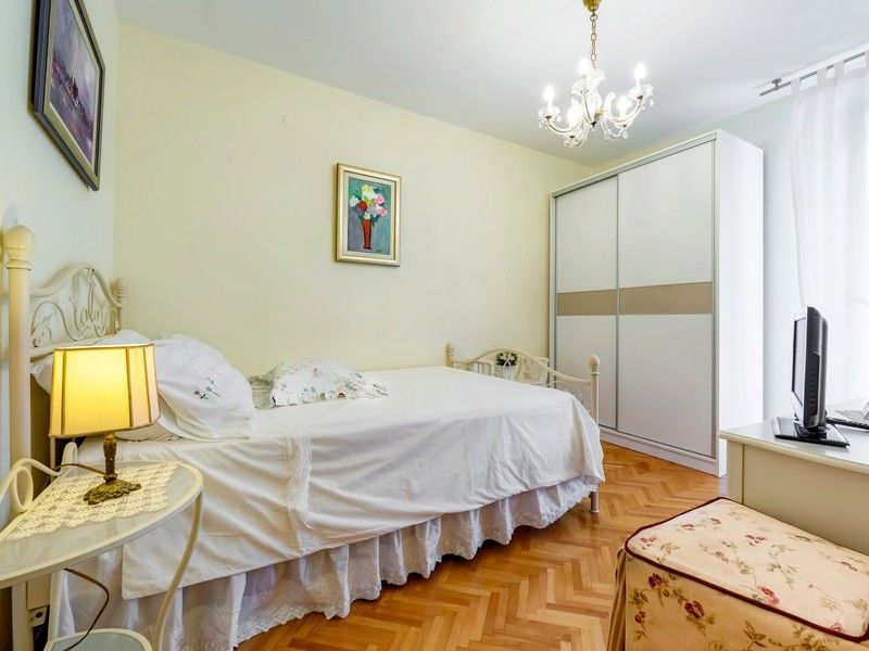 Apartments Zoran Split Bagian luar foto