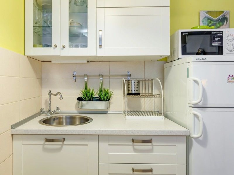 Apartments Zoran Split Bagian luar foto