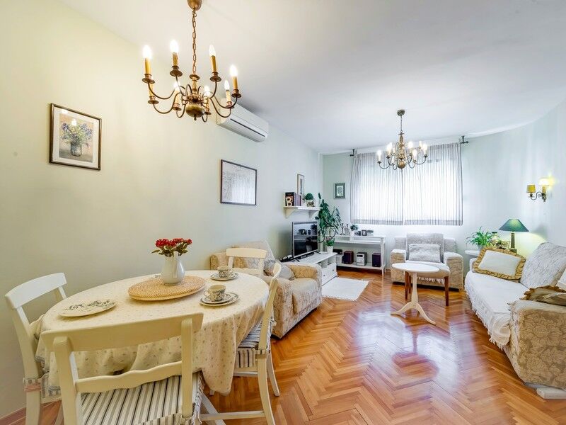 Apartments Zoran Split Bagian luar foto