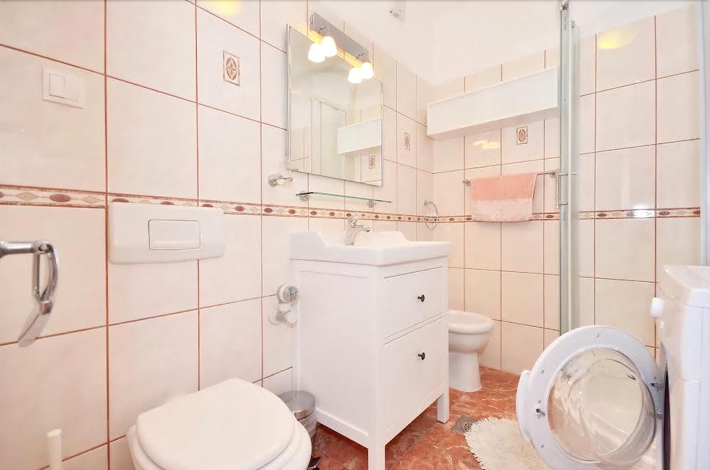 Apartments Zoran Split Bagian luar foto